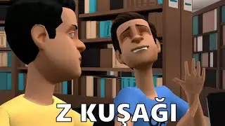 Z KUŞAĞI NE İSTİYOR?