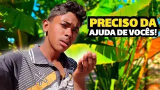 FAREI ALGUMAS MUDANÇAS NAS POSTAGENS DO CANAL