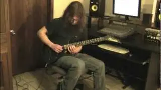 Todd Poore One Man Band 