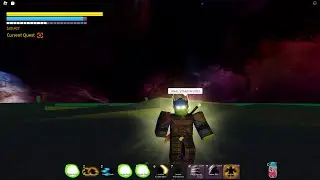 [Dbz Final Stand] Broly after the patch
