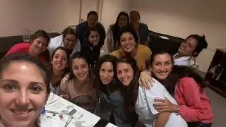 rosario terciario y asistente