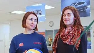 Ролик для внутреннего корпоративного использования
