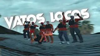 Vatos Locos | Never Ends