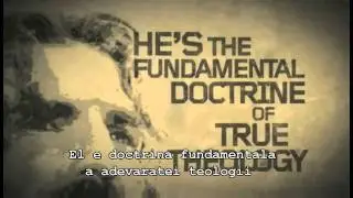 That's My King Dr. S.M. Lockridge - Subtitrat in Romana