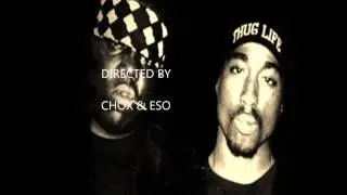 ESO ft. CHOX - DEDICATION FOR TUPAC AMARU SHAKUR