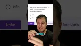 Pergunta ABSURDA, 