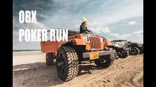 OBX Poker Run 2019