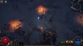 Path of Exile - Убийца Diablo - 1 акт