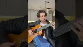 Marcin - Nothing Else Matters (Short Cover)