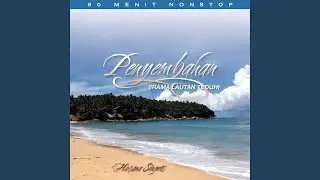 Tersembunyi Ujung Jalan