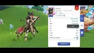 [ ROM ] Arcane Rune: Essence Runes - SP Recovery Issue