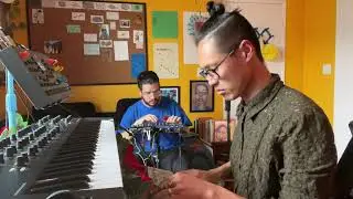 Making With | Rhyne (5.19)