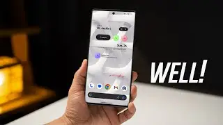 Google Pixel 9 Pro - EVERYTHING SO FAR 🔥🔥