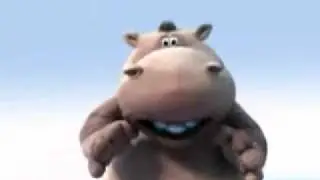 HAPPY HIPPO!!!