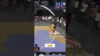 😈🎯 #fypage #fy #funny2k #nba2k24 #shortvideo #shortsfeed #shorts #short #shortsviral #funny