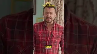Gergin bir video 😵💫 #SadeceArkadaşız #EXXEN’de