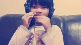 Ratu alysa. Smule