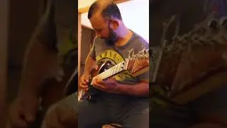 Sabaton - The Last Stand (SOLO COVER) @Sabaton  #guitar #guitarsolo #harleybenton #sabaton
