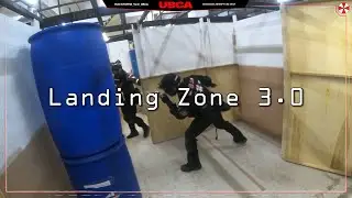 UBCA @ Landing Zone 3.0 (15/9/2023) [Lar]
