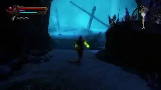 Kingdoms of Amular Re-Reckoning playthrough Part 22