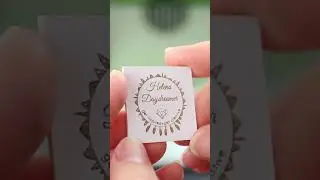Part 2: xTool F1 - Cutting & engraving card, slate & rock #jewelrycrafting #lasercuttingmachine