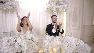 Wedding TRAILER | DASMA SHQIPTARE 2023 madheshtore te Agronit & Vleres♥️