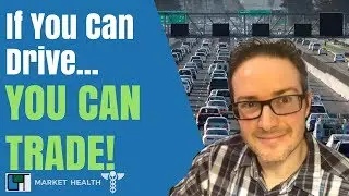 If you can drive... YOU CAN TRADE!