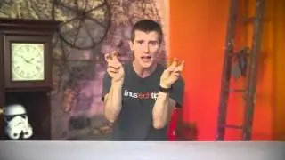 Our 36 Core Video Rendering Server – Finally Explained