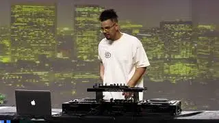 GTA SAN ANDREAS REVERSED :DJ Benzzziii