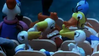 A day at the movies 📽️