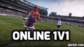 CPL16: Online 1v1 