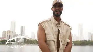 Louix Cartagena - Perla (Video Oficial)