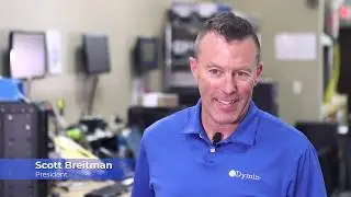 Dymin Systems - Paying for IT - A Fixed Price