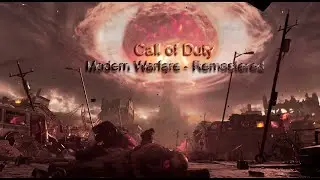 Call of Duty 4 Modern Warfare Remastered#5