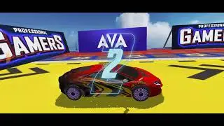Extreme Car Balancer Game 2022 - Impossible Car Stunt Game / Android GamePlay #2