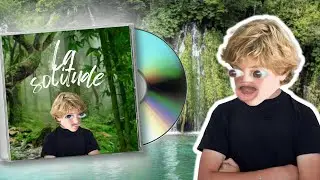 LA SOLITUDE (official music video)