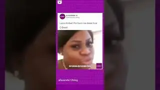 Luíza ambiel pede pra ficar na Fazenda. e recebe recado kkkk