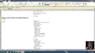 How to Protect Your Excel Workbooks:  The Flasher