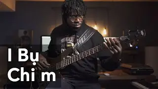 Ị Bụ Chi m