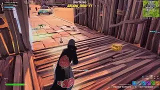 Fortnite Sniper Aim amazing 🤩