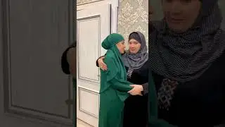 Alhamdulillah
