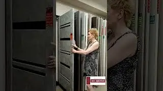 Двери с антивандальным покрытием