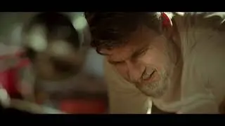 Abbott -Biker