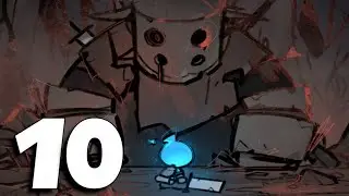 UnderDark : Defense - Gameplay Part 10 (Android, iOS)