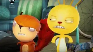 S01E28 Pickle Says Relax