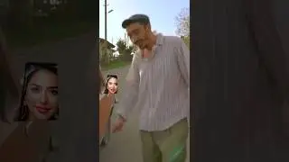 Серго пешком едет из Москвы в Дагестан 😀