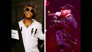 JUICE WRLD FT EMINEM NEW🔥