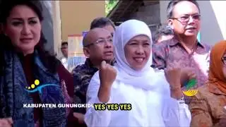 YEL YEL PKH & MARS PKH ( Running text )