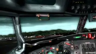 FSX Cockpit Effects - What Do You Think?