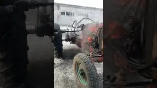 Мойка мтз 80 